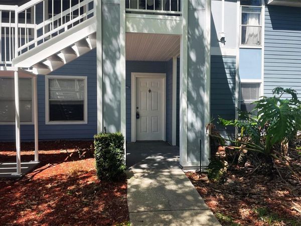 714 SUGAR BAY WAY , Unit 106, LAKE MARY, FL 32746