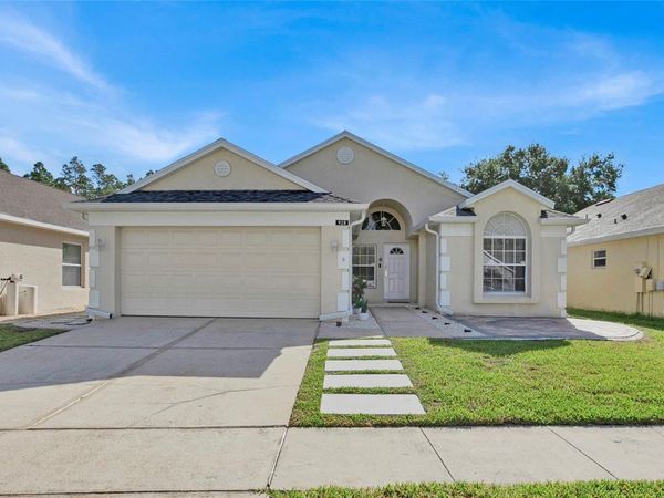 928 TROON CIRCLE , DAVENPORT, FL 33897