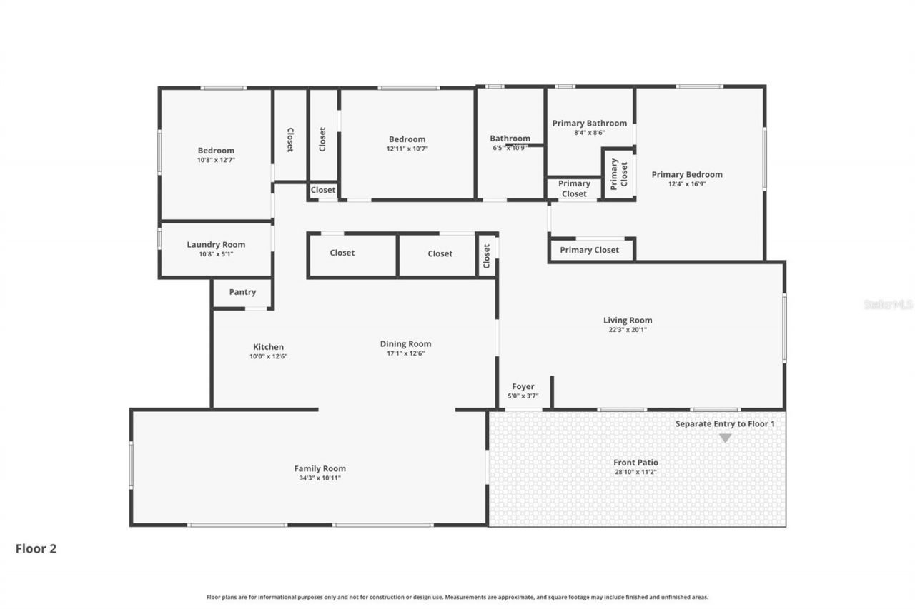 1312 51st Avenue Drive W, Palmetto, FL 34221 Photo