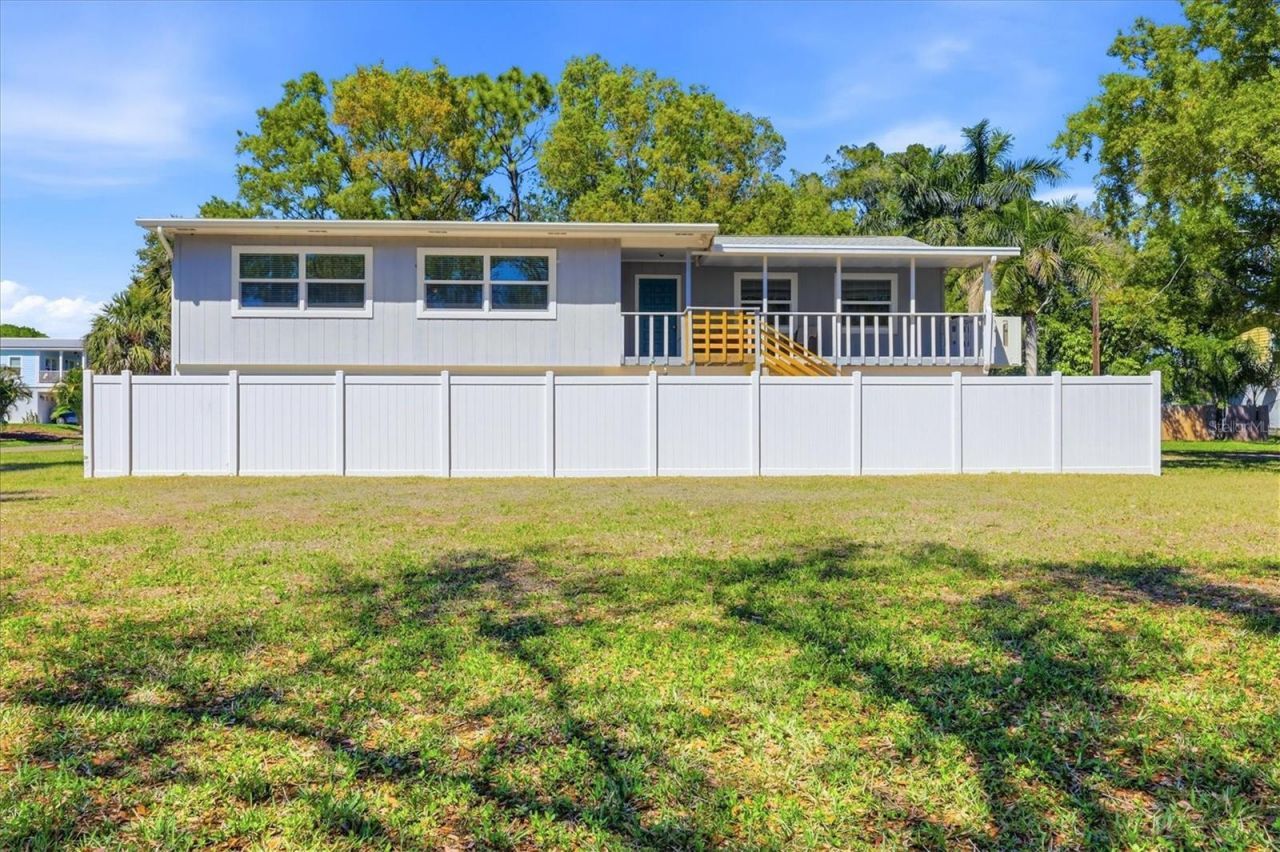 1312 51st Avenue Drive W, Palmetto, FL 34221 Photo