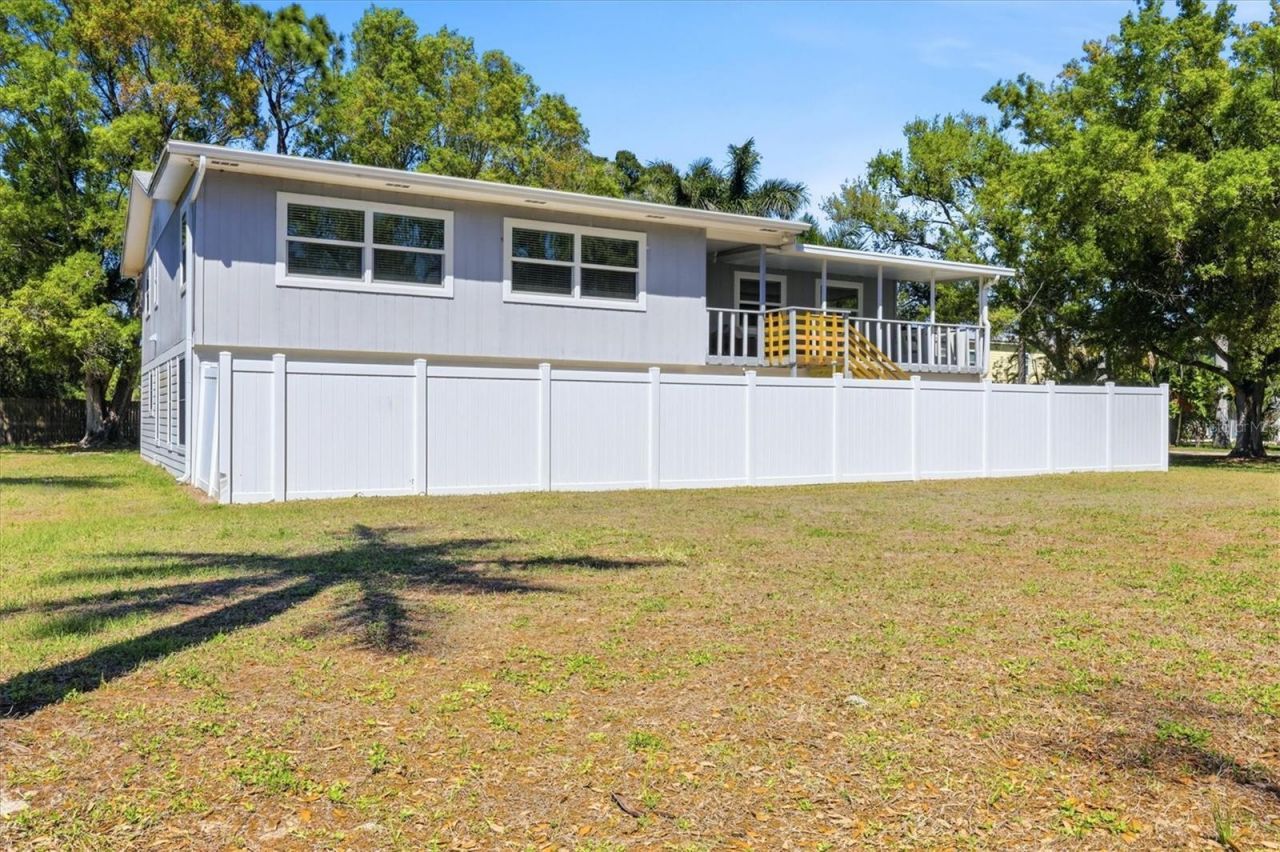 1312 51st Avenue Drive W, Palmetto, FL 34221 Photo