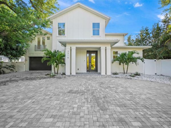 3319 S OSPREY AVENUE, SARASOTA, FL 34239