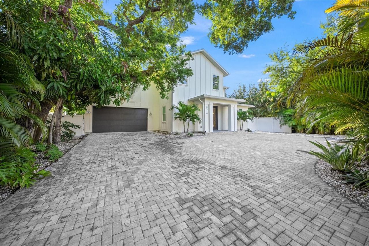 3319 S Osprey Avenue , Sarasota, FL 34239 Photo