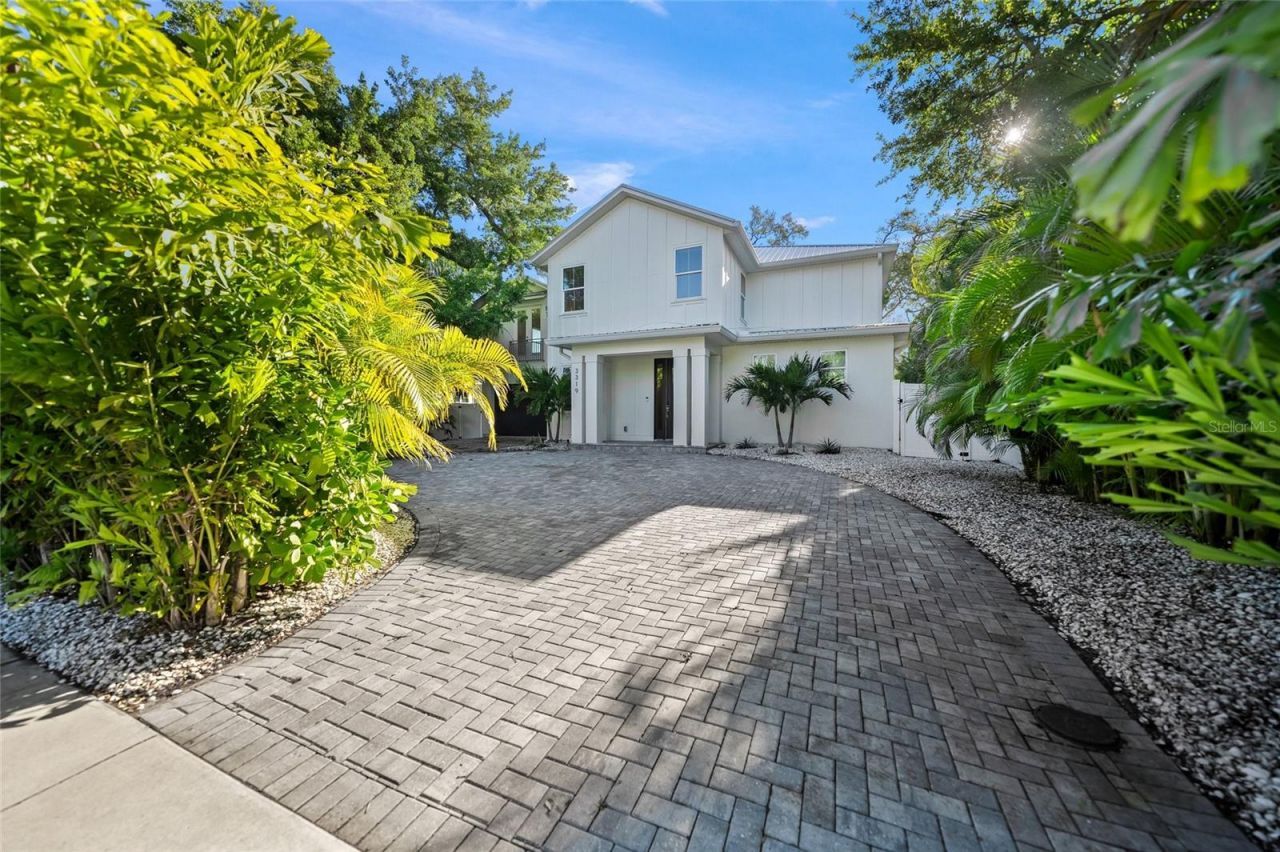 3319 S Osprey Avenue , Sarasota, FL 34239 Photo