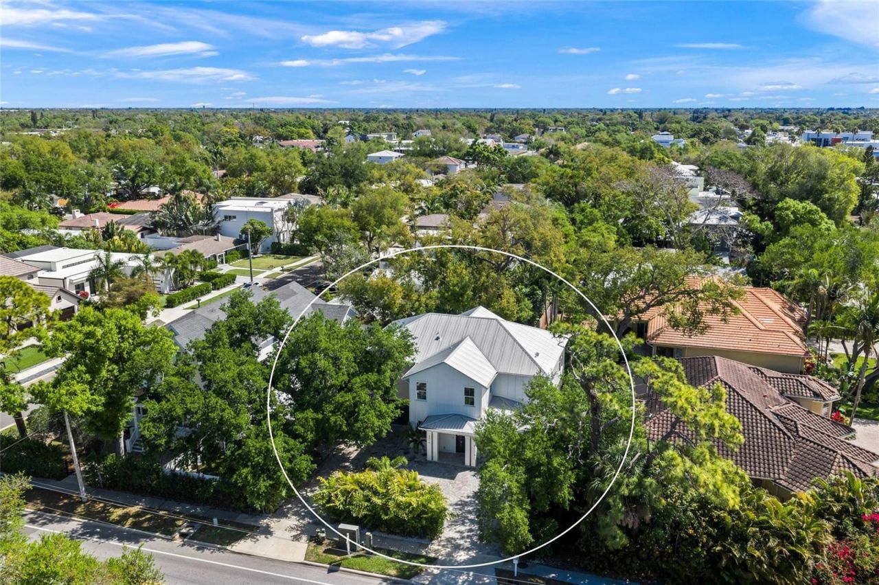 3319 S Osprey Avenue , Sarasota, FL 34239 Photo