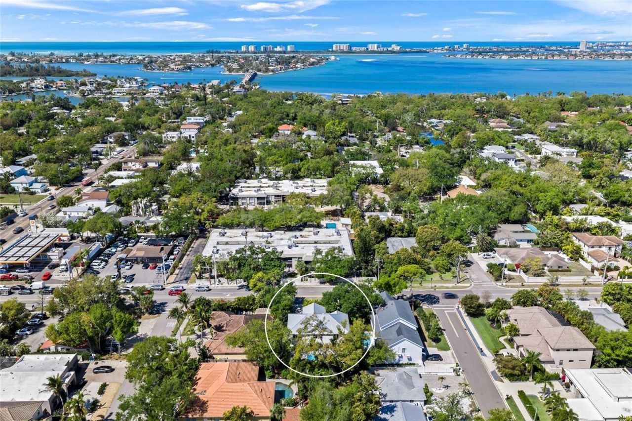 3319 S Osprey Avenue , Sarasota, FL 34239 Photo