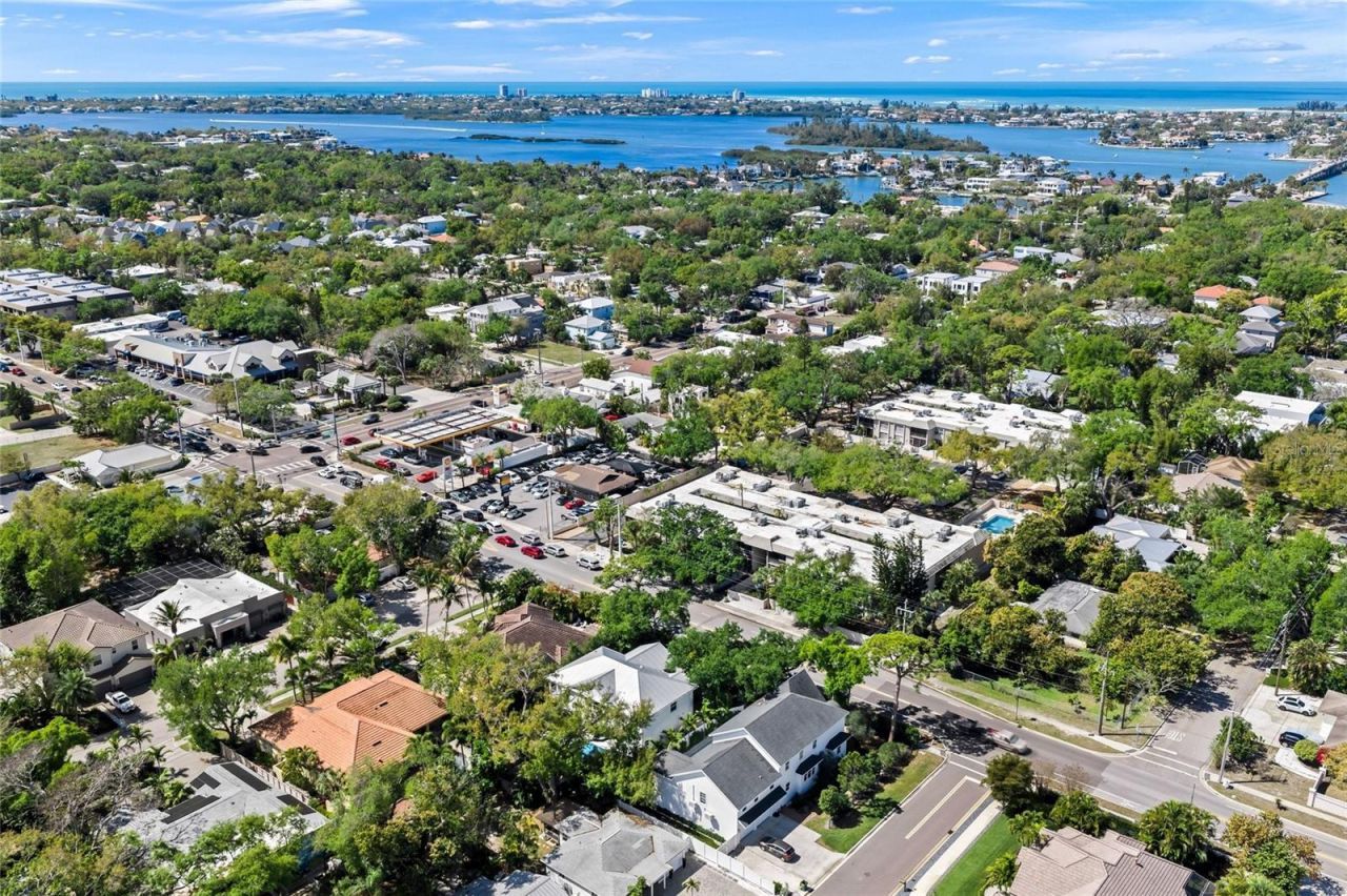 3319 S Osprey Avenue , Sarasota, FL 34239 Photo