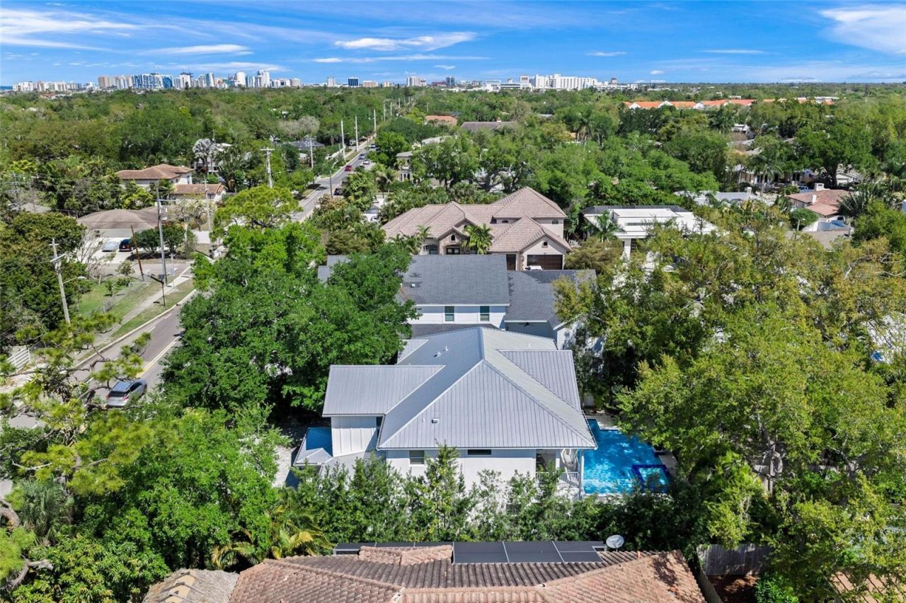 3319 S Osprey Avenue , Sarasota, FL 34239 Photo