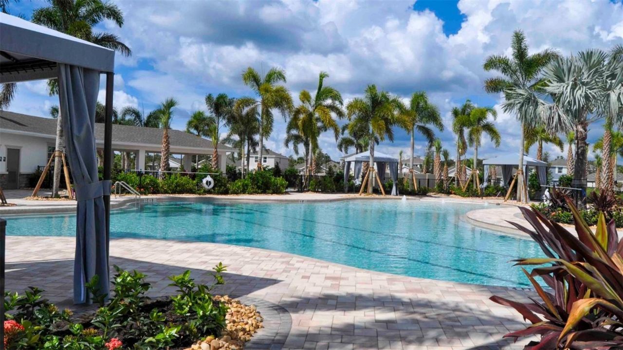 17209 Wheatberry Boulevard , Parrish, FL 34219 Photo