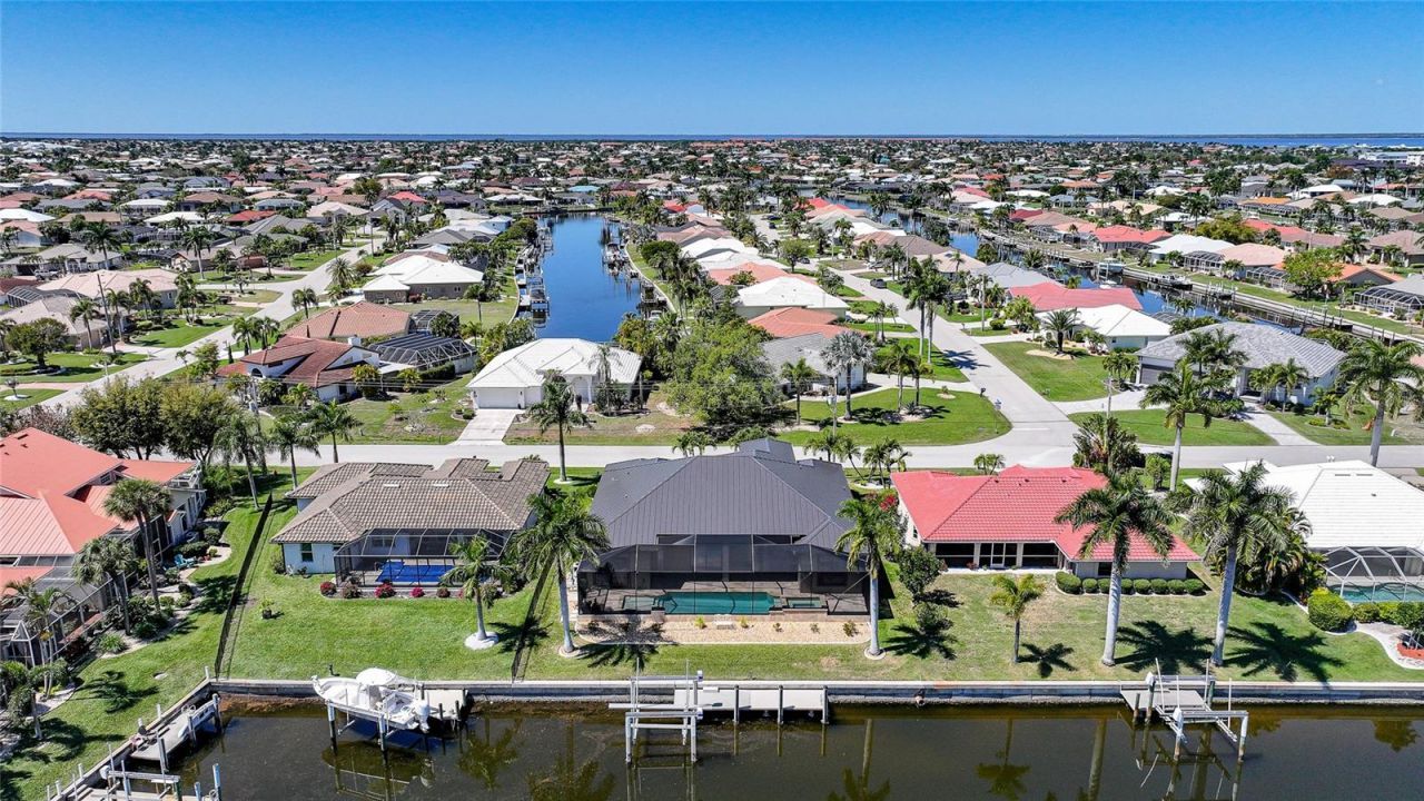 1210 Mineo Drive, Punta Gorda, FL 33950 Photo