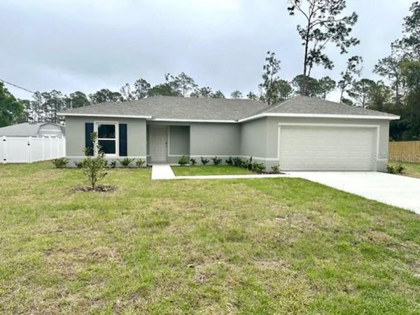 9 RIPTON PLACE , PALM COAST, FL 32164