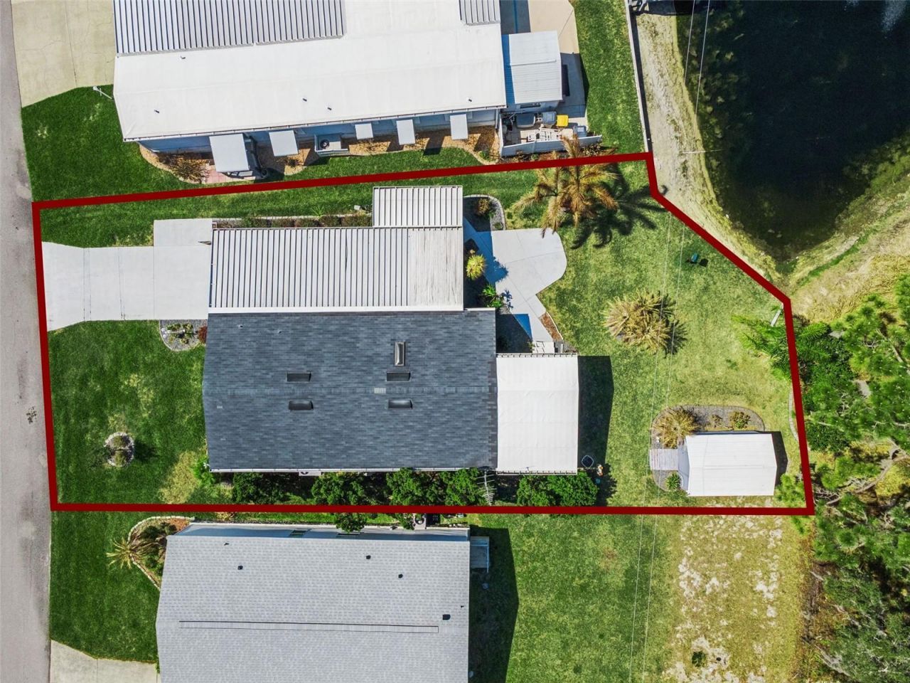 8568 Breeze Hill Drive , Lake Wales, FL 33898 Photo