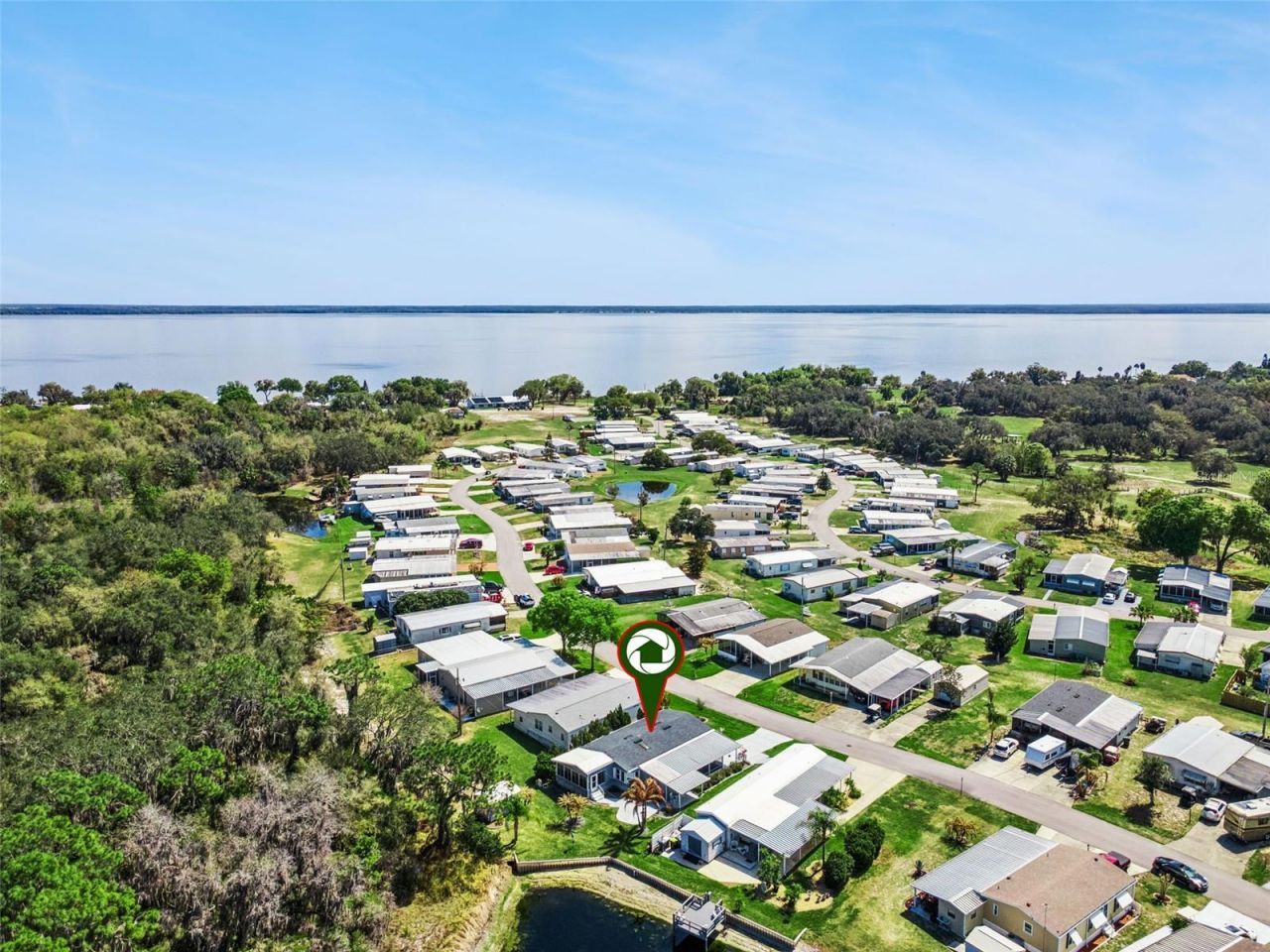 8568 Breeze Hill Drive , Lake Wales, FL 33898 Photo