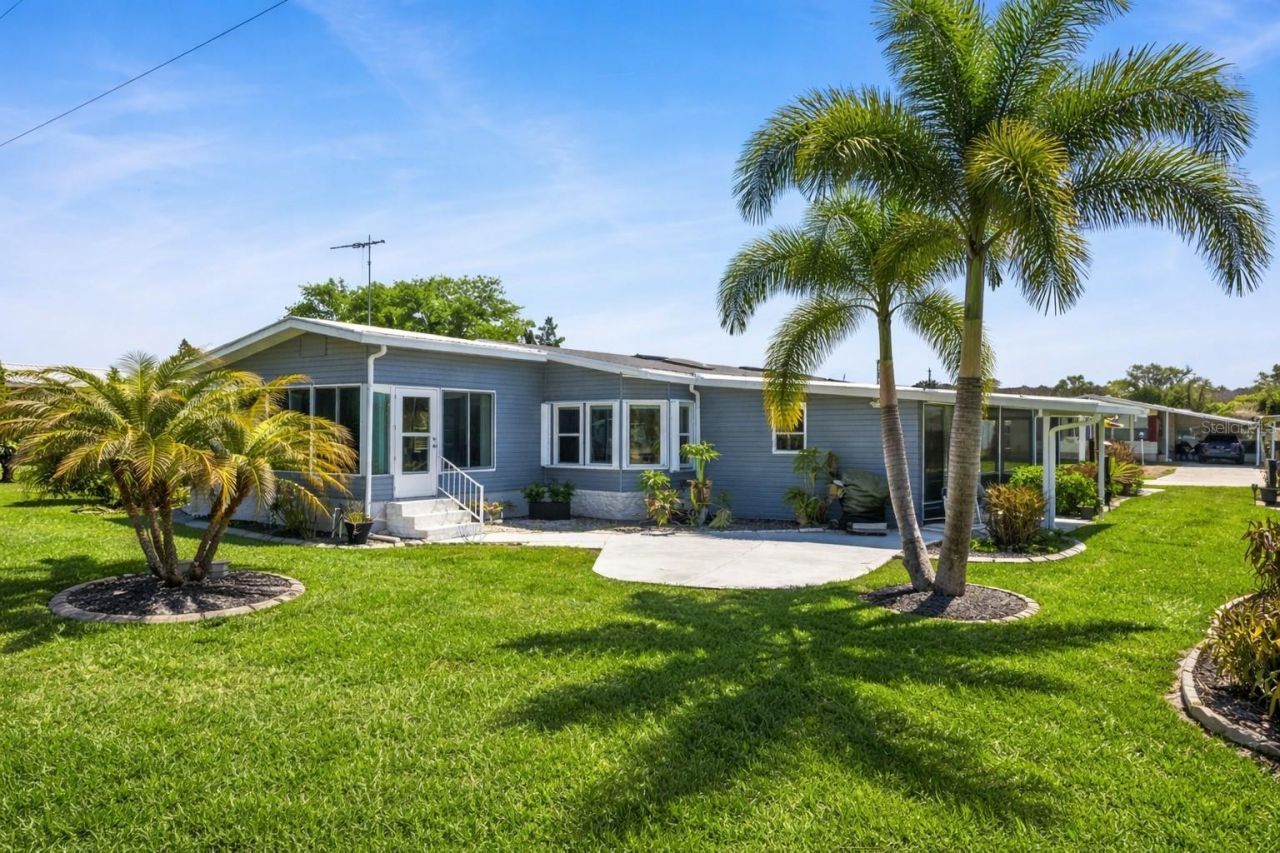 8568 Breeze Hill Drive , Lake Wales, FL 33898 Photo