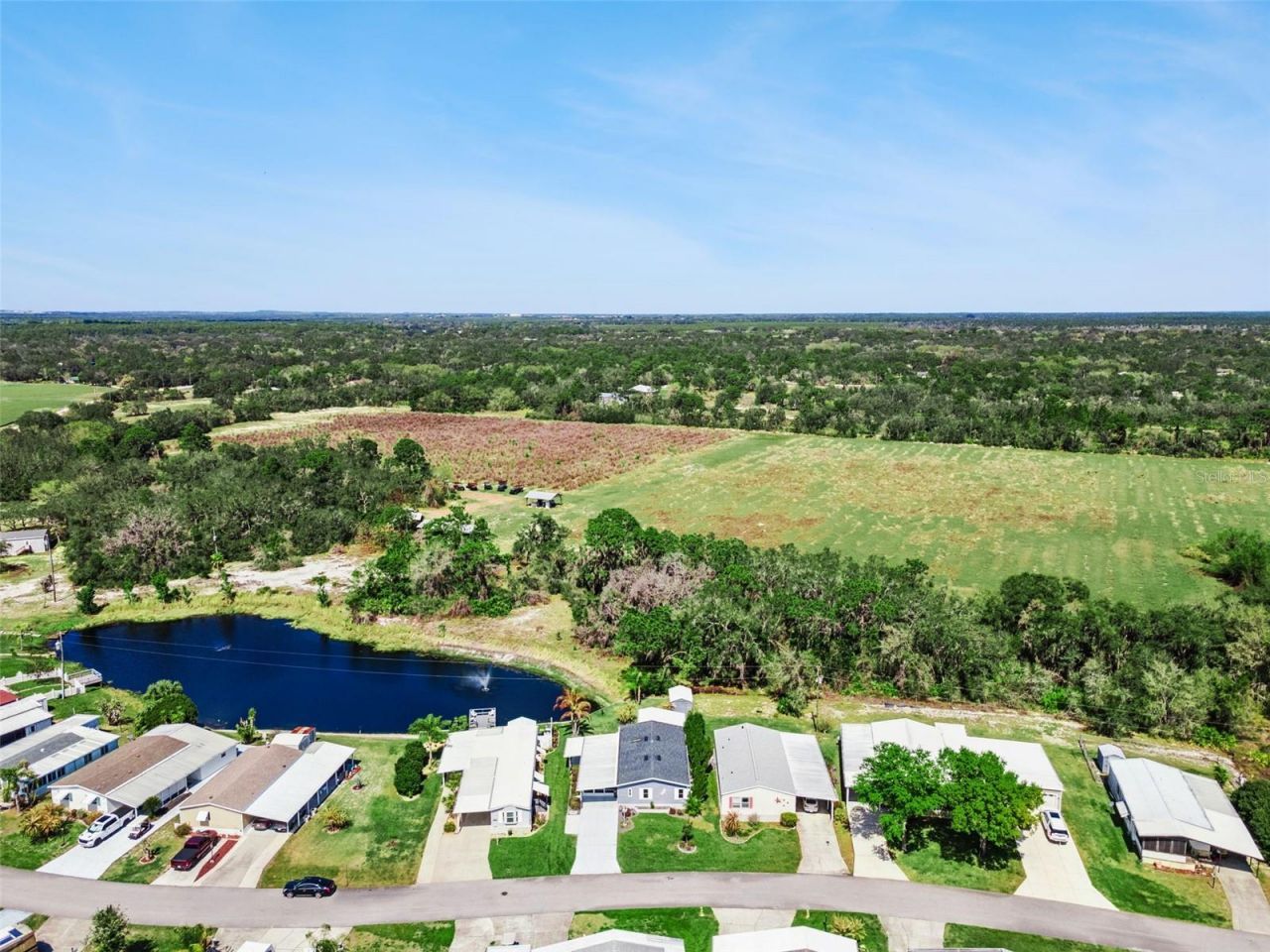 8568 Breeze Hill Drive , Lake Wales, FL 33898 Photo