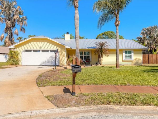 977 SAND CREST DRIVE , PORT ORANGE, FL 32127