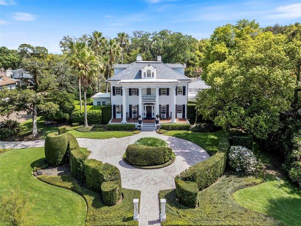 705 DELANEY AVENUE, ORLANDO, FL 32801