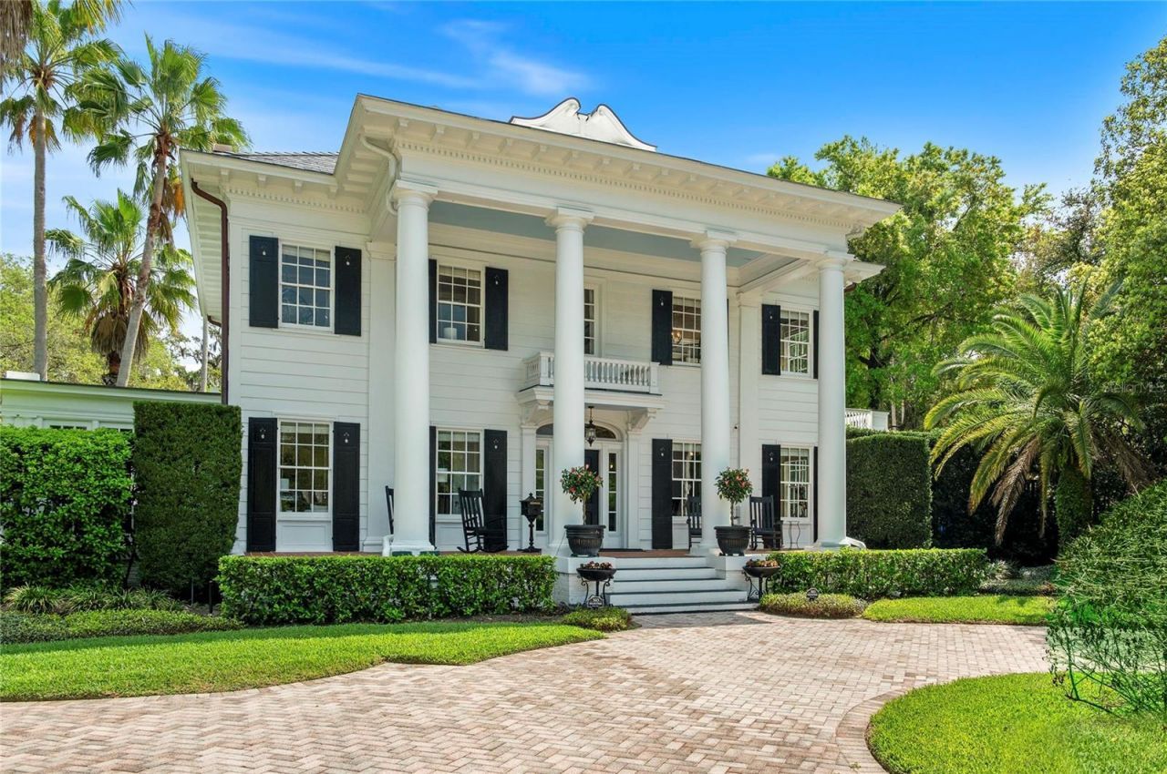 705 Delaney Avenue, Orlando, FL 32801 Photo