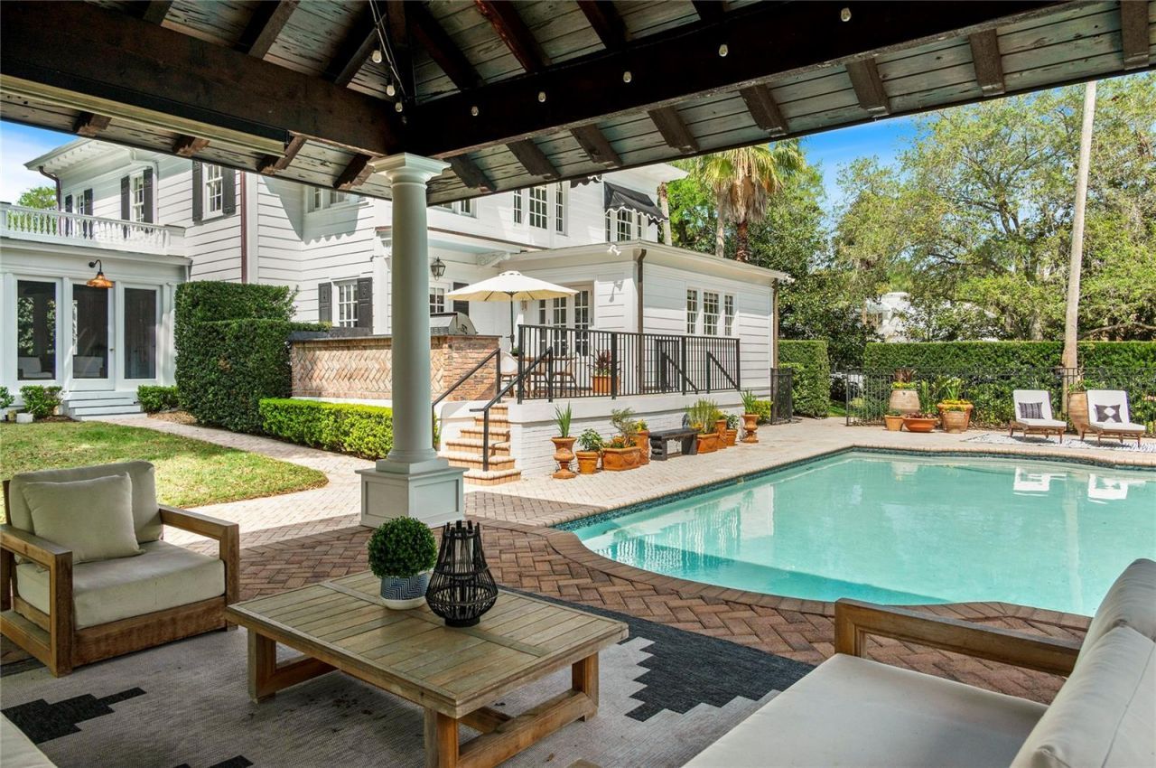 705 Delaney Avenue, Orlando, FL 32801 Photo