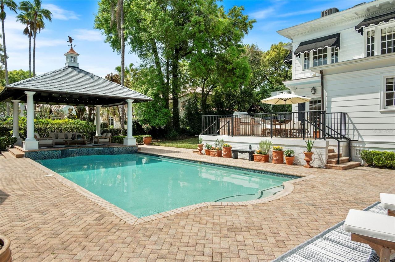 705 Delaney Avenue, Orlando, FL 32801 Photo