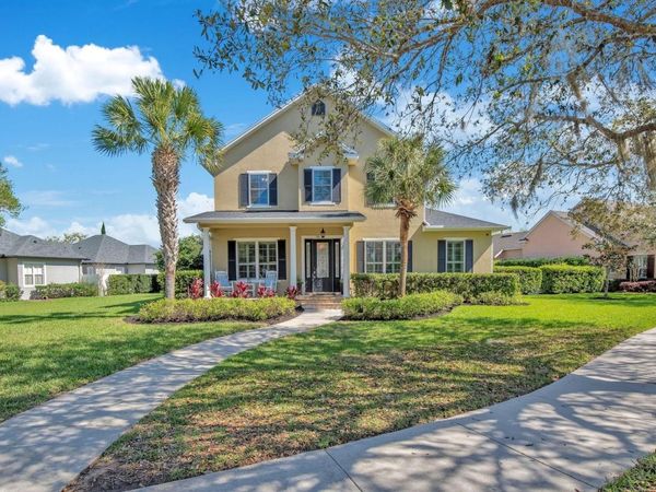 9613 PINE LILY STREET , ORLANDO, FL 32827