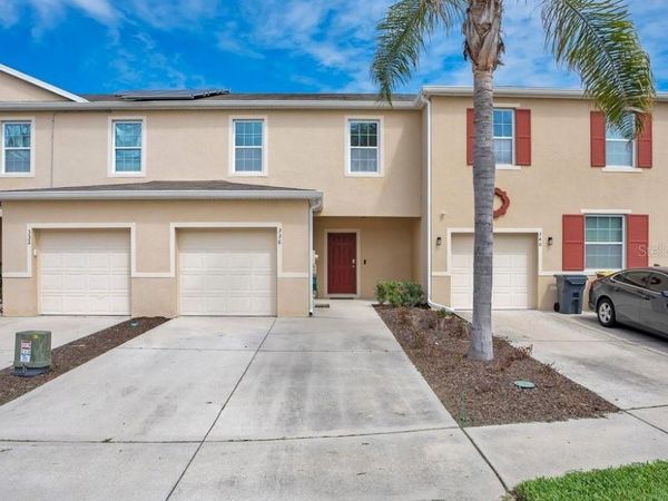 336 ARBOR LAKES DRIVE , DAVENPORT, FL 33896