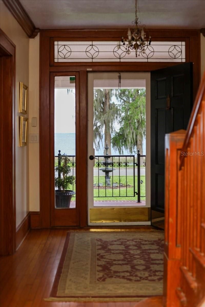 405 Lakeshore Drive, Leesburg, FL 34748 Photo