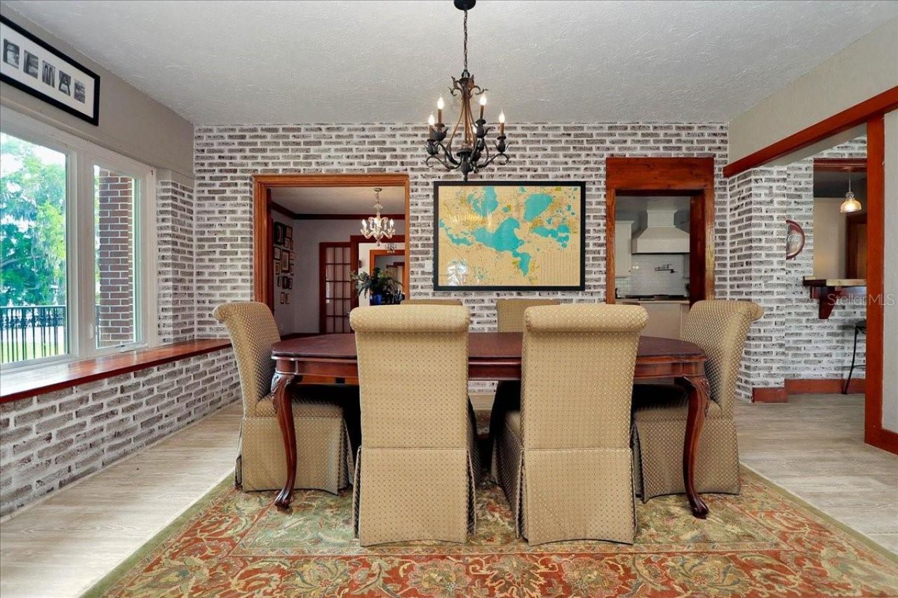 405 Lakeshore Drive, Leesburg, FL 34748 Photo