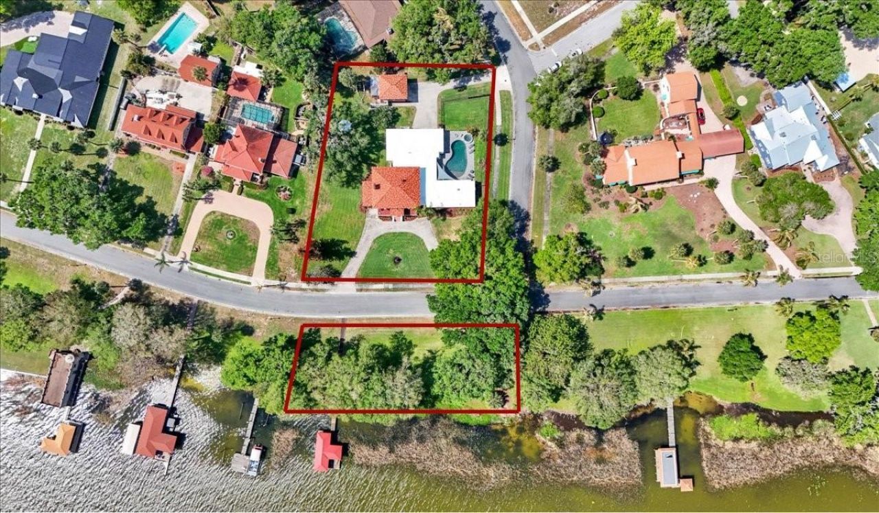 405 Lakeshore Drive, Leesburg, FL 34748 Photo