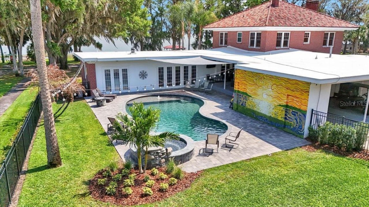 405 Lakeshore Drive, Leesburg, FL 34748 Photo