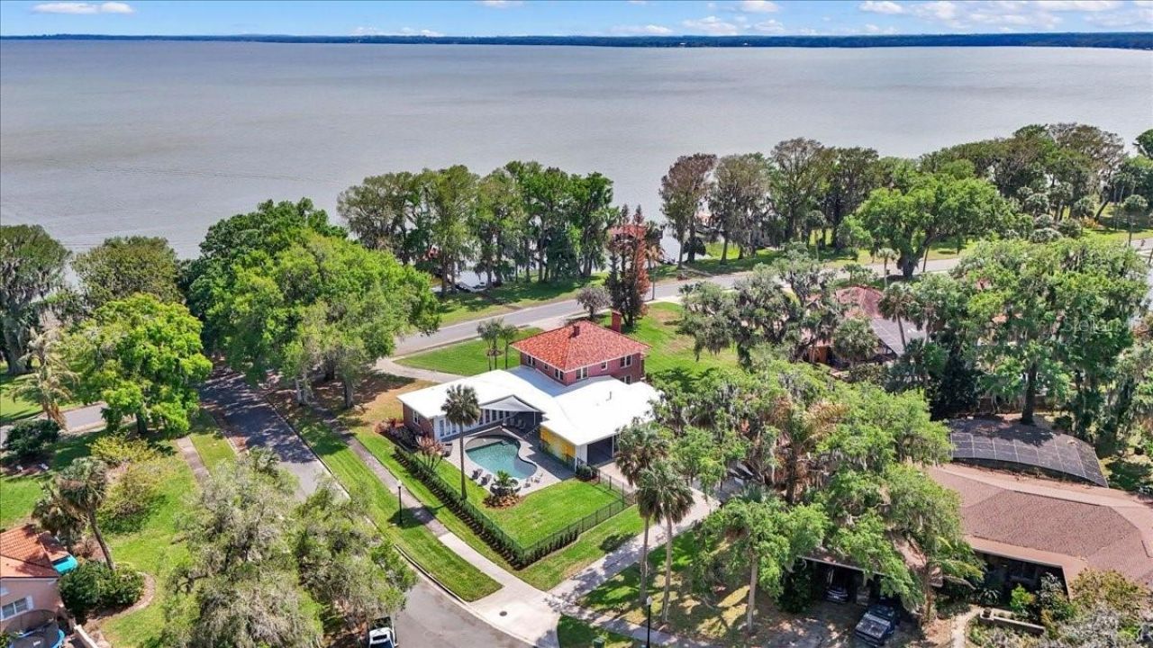 405 Lakeshore Drive, Leesburg, FL 34748 Photo
