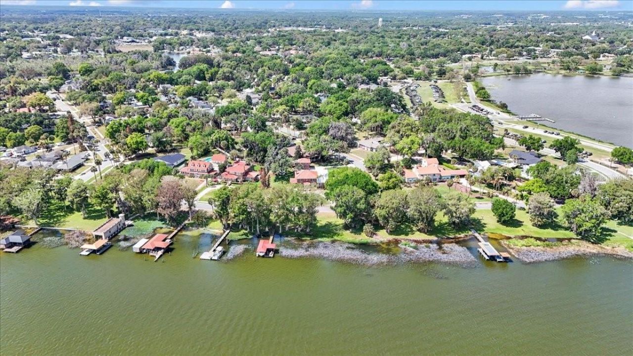 405 Lakeshore Drive, Leesburg, FL 34748 Photo