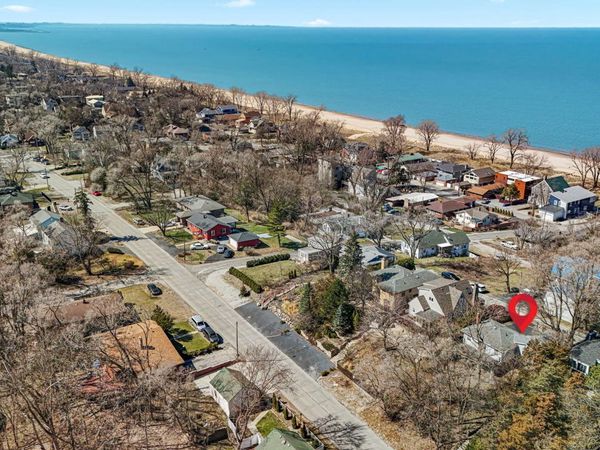 8632 Oak Avenue, Gary, IN 46403