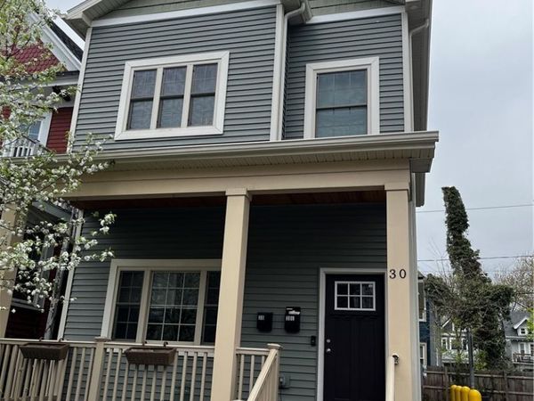 30 Horton Place, Buffalo, NY 14209