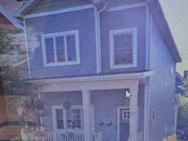 30 Horton Place, Buffalo, NY 14209