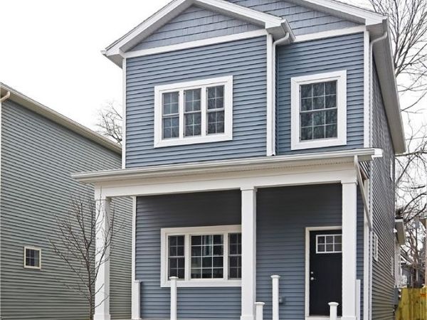 30 Horton Place, Buffalo, NY 14209