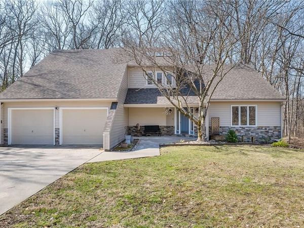 9733 Hwy 190 Highway, Chillicothe, MO 64601