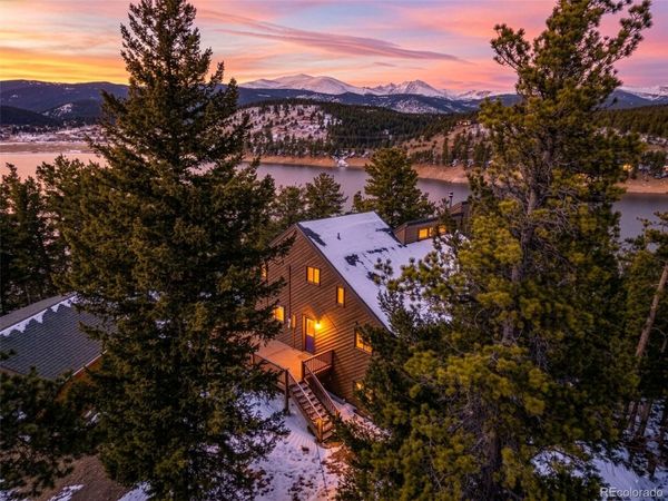 253 Alpine Drive, Nederland, CO 80466