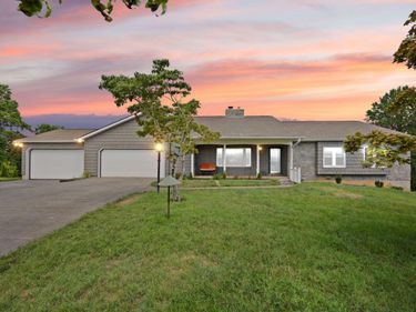 1636 Green Hill Estates Road, Monticello, KY 42633