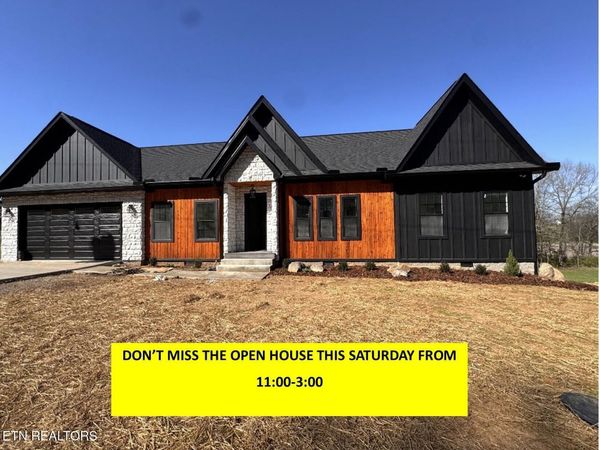 112 Stansberry Drive, New Market, TN 37820