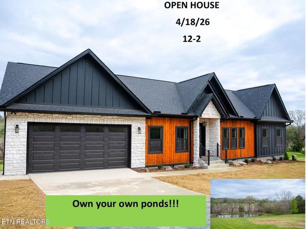 112 Stansberry Drive, New Market, TN 37820