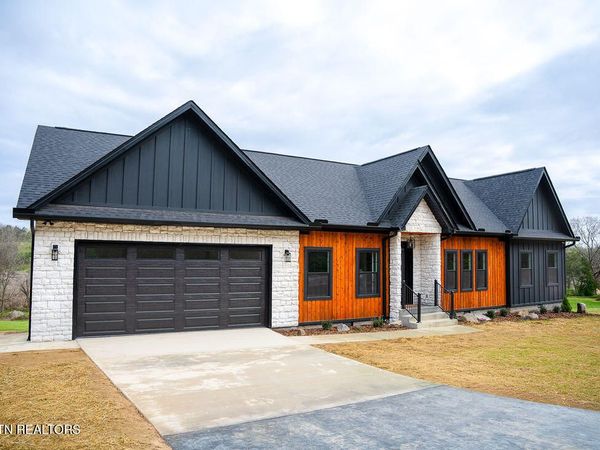 112 Stansberry Drive, New Market, TN 37820