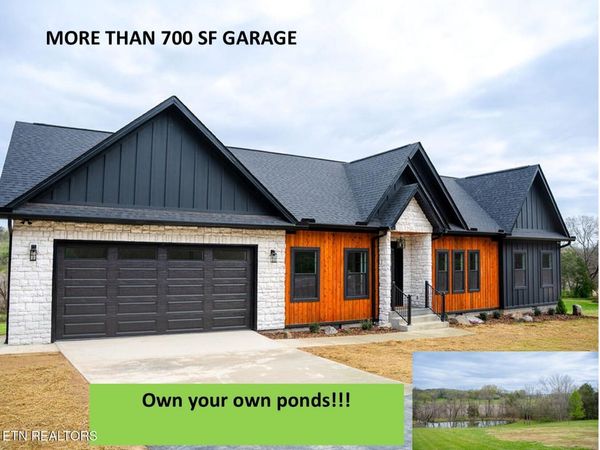 112 Stansberry Drive, New Market, TN 37820