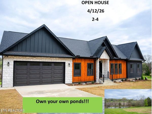 112 Stansberry Drive, New Market, TN 37820