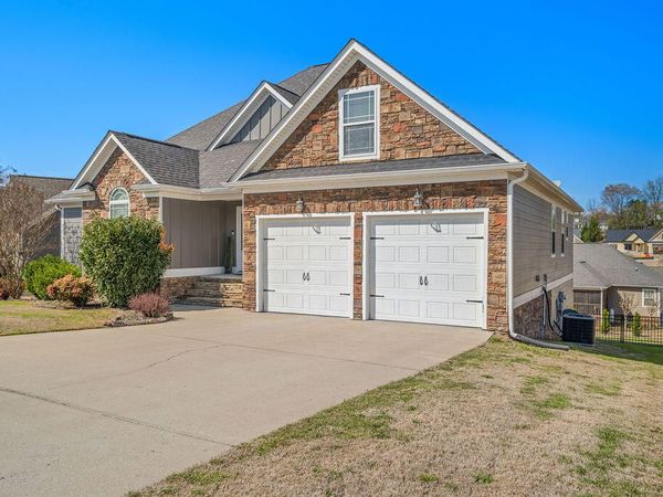 85 Bur Oak Drive, Ringgold, GA 30736