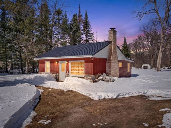 W9862 COUNTY RD W, Crivitz, WI 54114