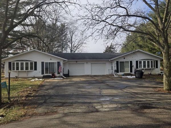 1651-1653 Hook Island Road, Oregon, WI 53537