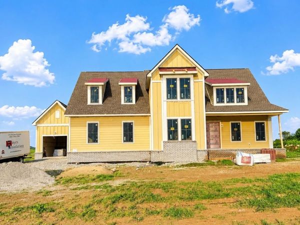 8728 Iron Willow Pass, Eagleville, TN 37060