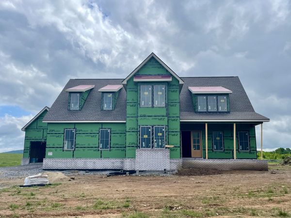 8728 Iron Willow Pass, Eagleville, TN 37060