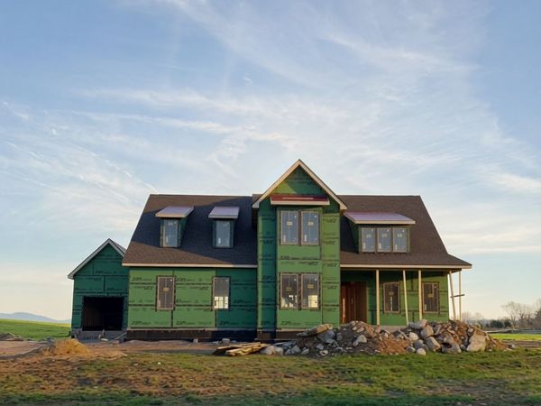 8728 Iron Willow Pass , Eagleville, TN 37060